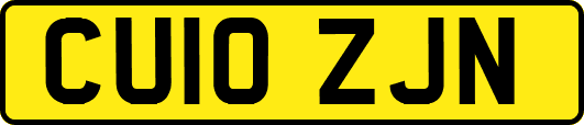 CU10ZJN