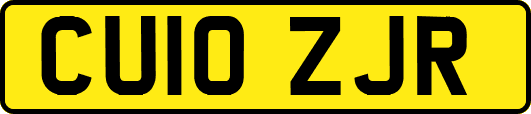CU10ZJR