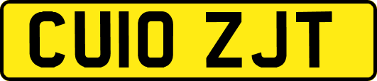 CU10ZJT
