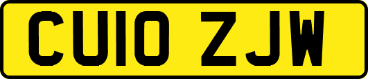 CU10ZJW