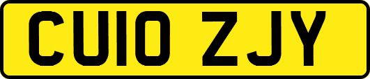 CU10ZJY