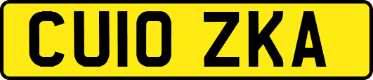 CU10ZKA