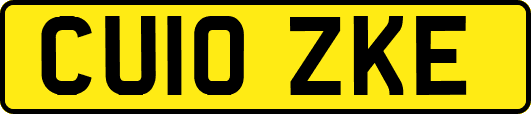 CU10ZKE