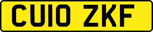 CU10ZKF