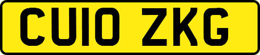CU10ZKG