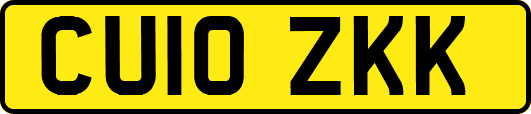 CU10ZKK