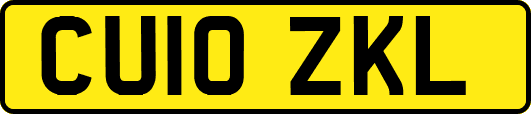 CU10ZKL