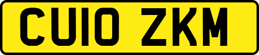 CU10ZKM