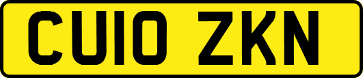 CU10ZKN