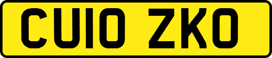 CU10ZKO