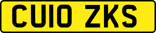 CU10ZKS