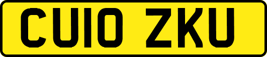 CU10ZKU