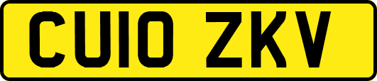 CU10ZKV