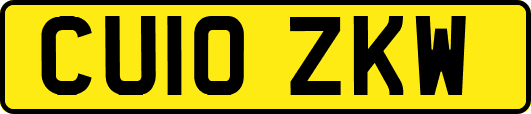 CU10ZKW
