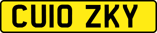 CU10ZKY