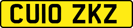 CU10ZKZ