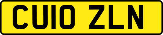 CU10ZLN