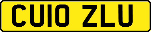 CU10ZLU