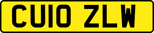CU10ZLW