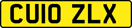CU10ZLX