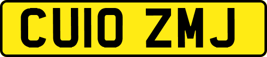 CU10ZMJ