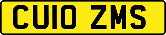 CU10ZMS