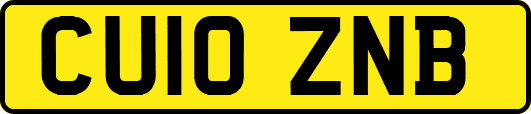 CU10ZNB