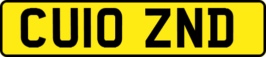 CU10ZND