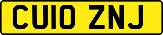CU10ZNJ