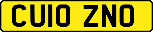 CU10ZNO