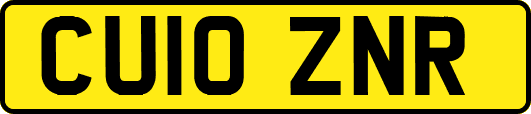 CU10ZNR