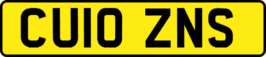 CU10ZNS
