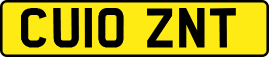 CU10ZNT