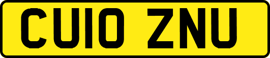 CU10ZNU