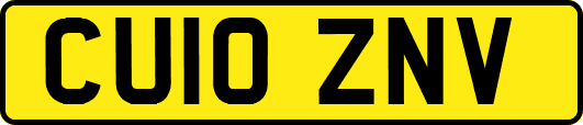 CU10ZNV