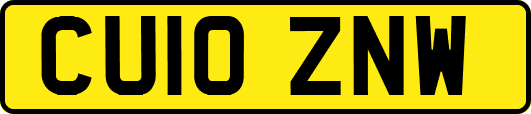 CU10ZNW