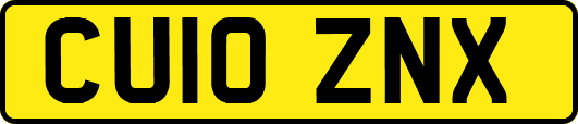 CU10ZNX