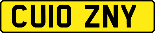 CU10ZNY