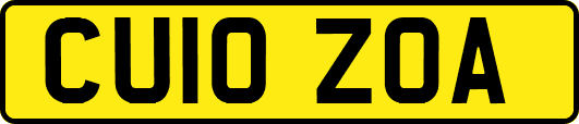 CU10ZOA