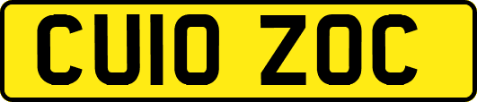 CU10ZOC