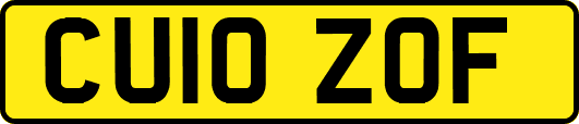 CU10ZOF