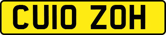 CU10ZOH