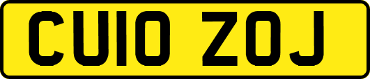 CU10ZOJ