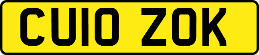 CU10ZOK