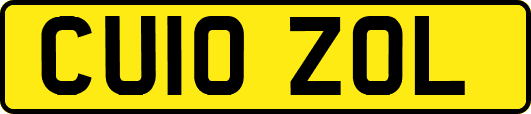 CU10ZOL