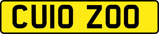 CU10ZOO