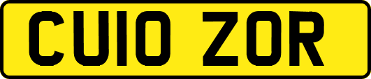 CU10ZOR