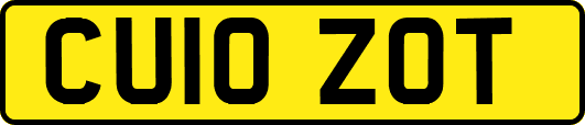 CU10ZOT