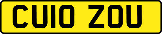CU10ZOU