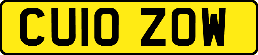 CU10ZOW